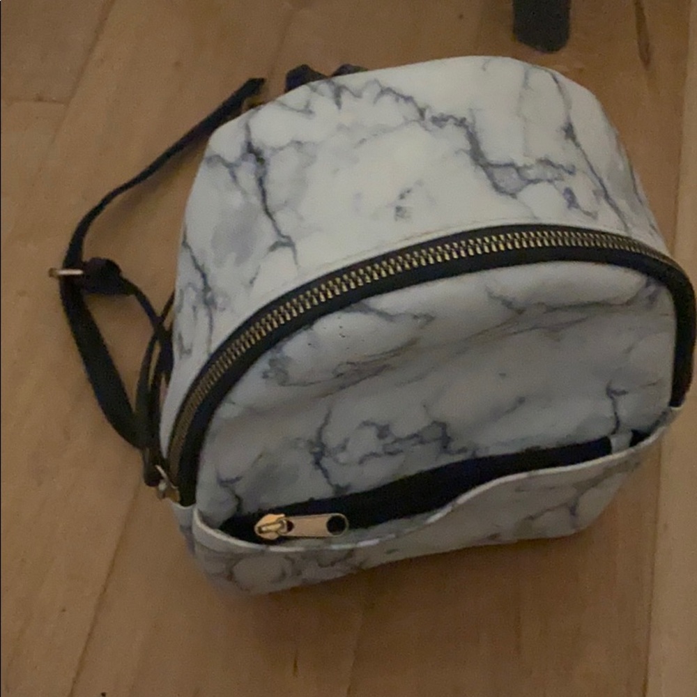 Mini Backpack - Picture 2 of 5